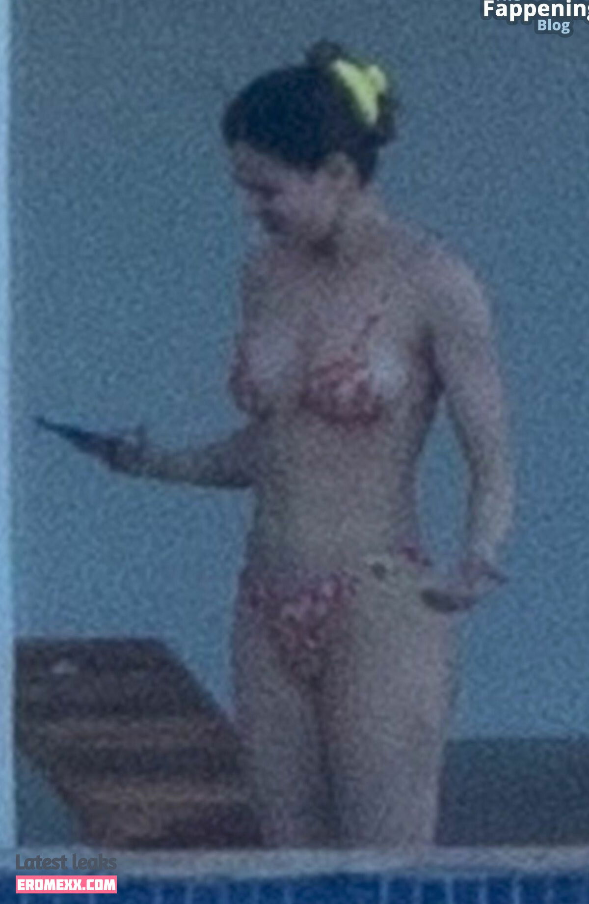 Latest Leaks Hailee Steinfeld Nude #1386 - Fapello
