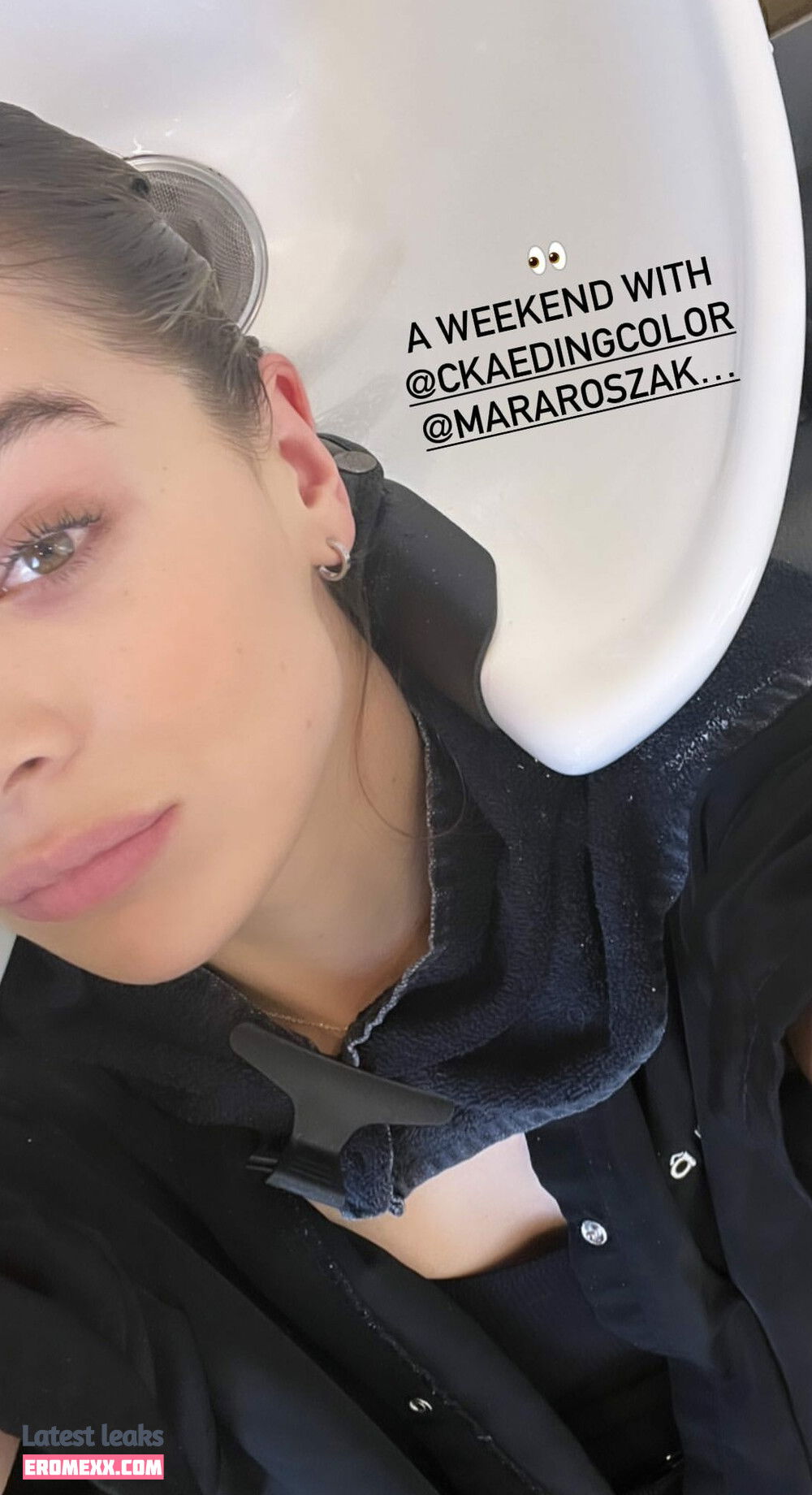 Latest Leaks Hailee Steinfeld Nude #1515 - Fapello