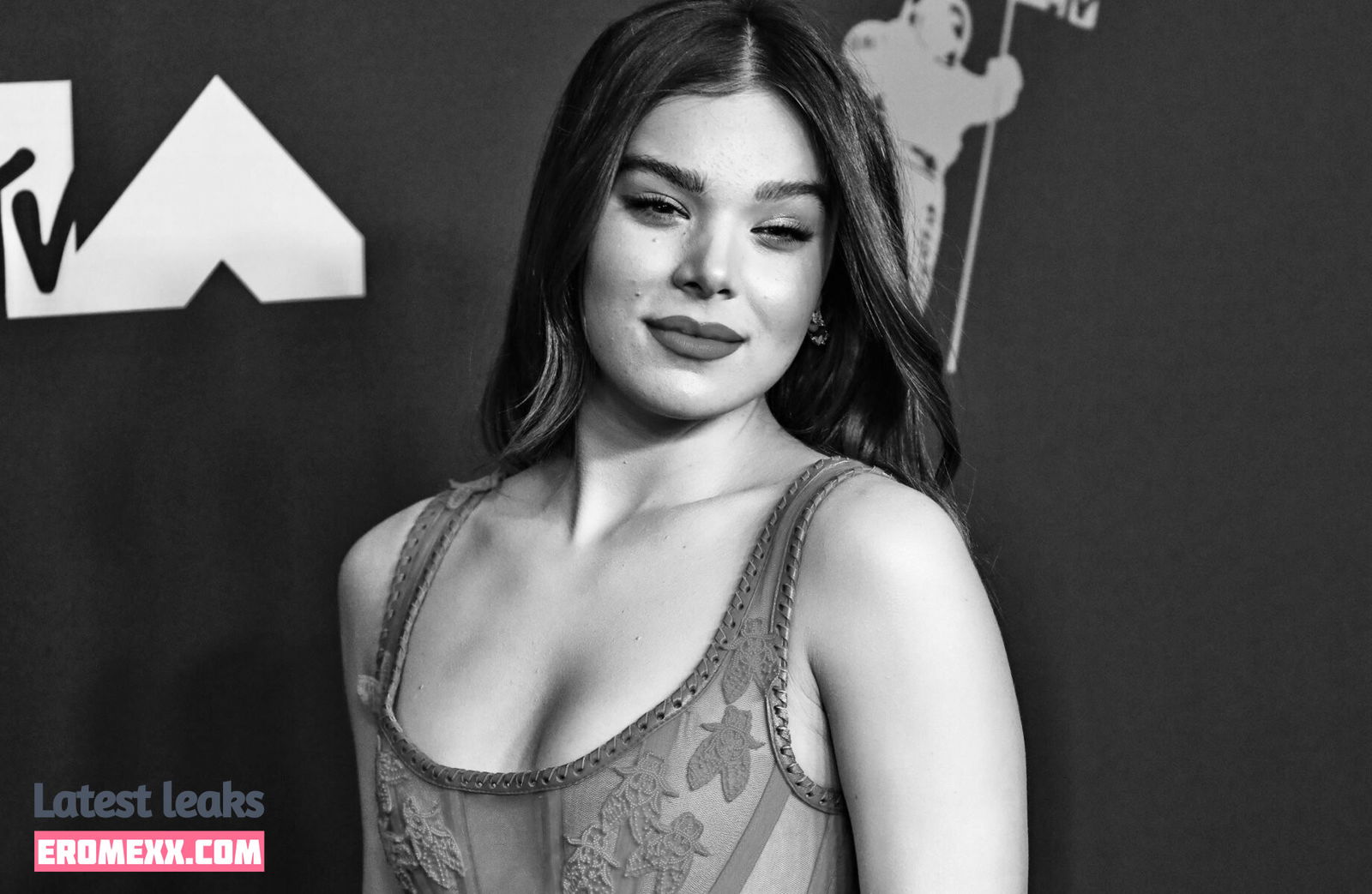 Latest Leaks Hailee Steinfeld Nude #1535 - Fapello
