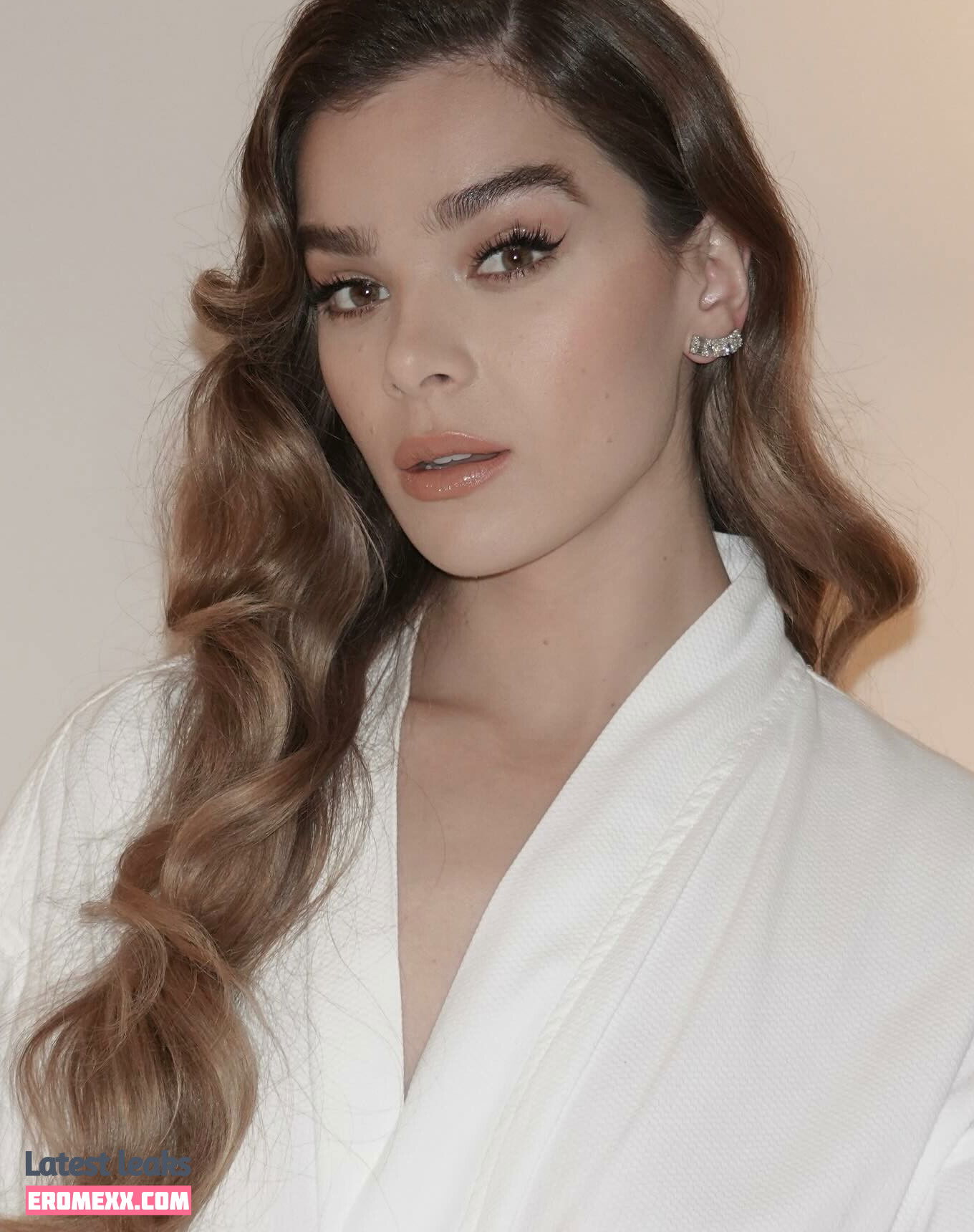 Latest Leaks Hailee Steinfeld Nude #1559 - Fapello