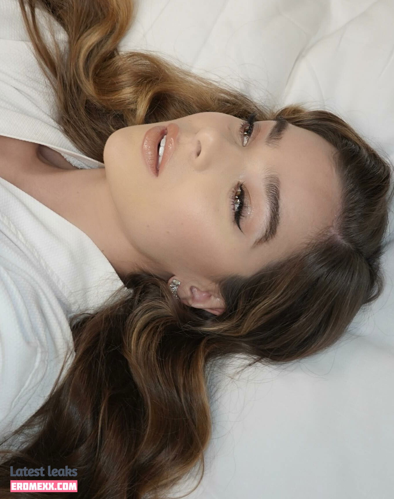Latest Leaks Hailee Steinfeld Nude #1563 - Fapello