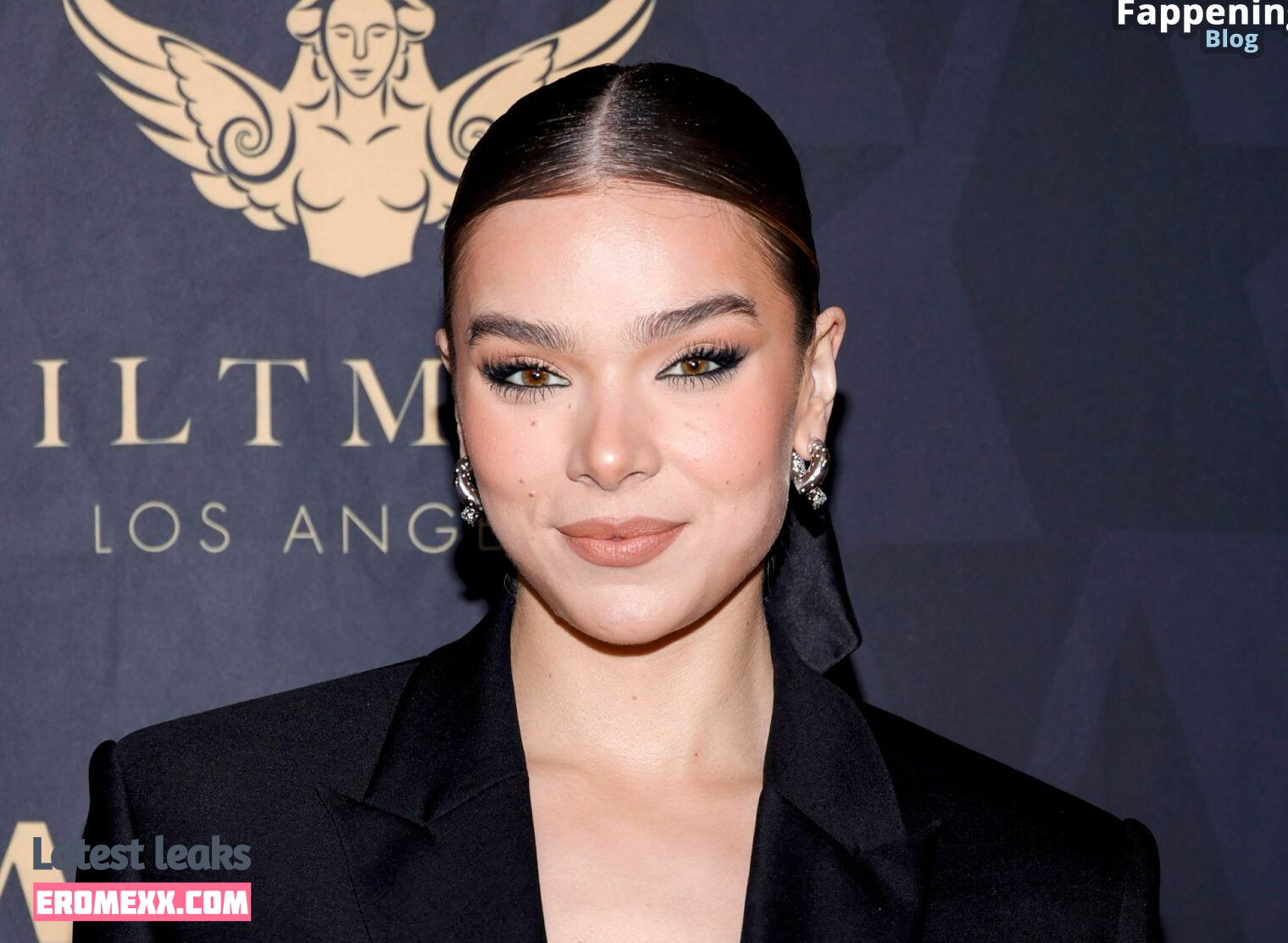 Latest Leaks Hailee Steinfeld Nude #1578 - Fapello
