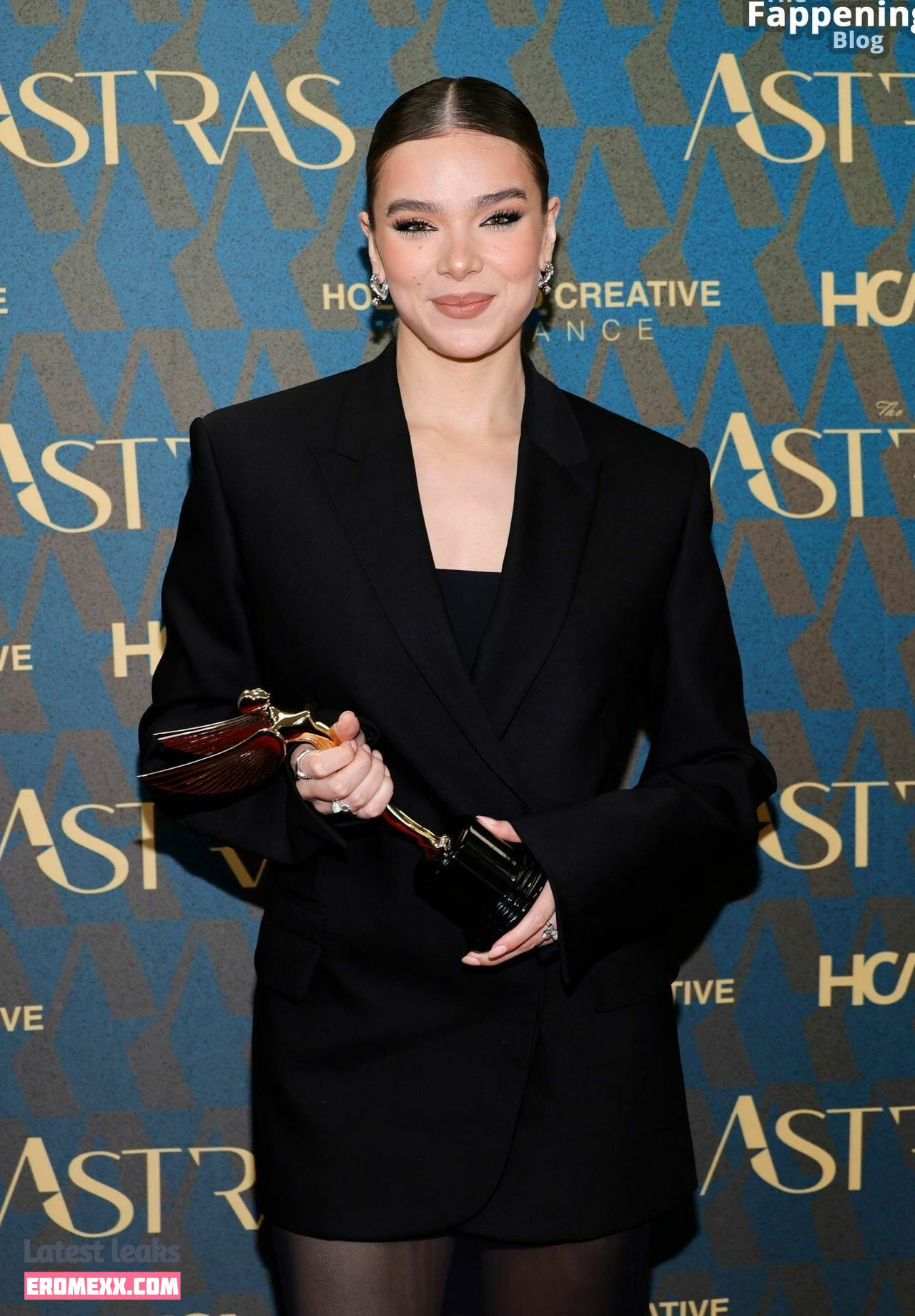 Latest Leaks Hailee Steinfeld Nude #1580 - Fapello