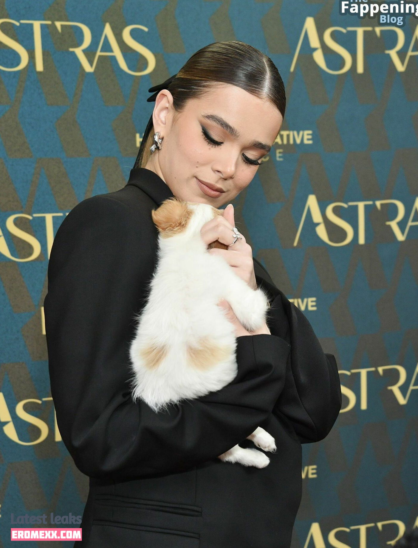Latest Leaks Hailee Steinfeld Nude #1583 - Fapello