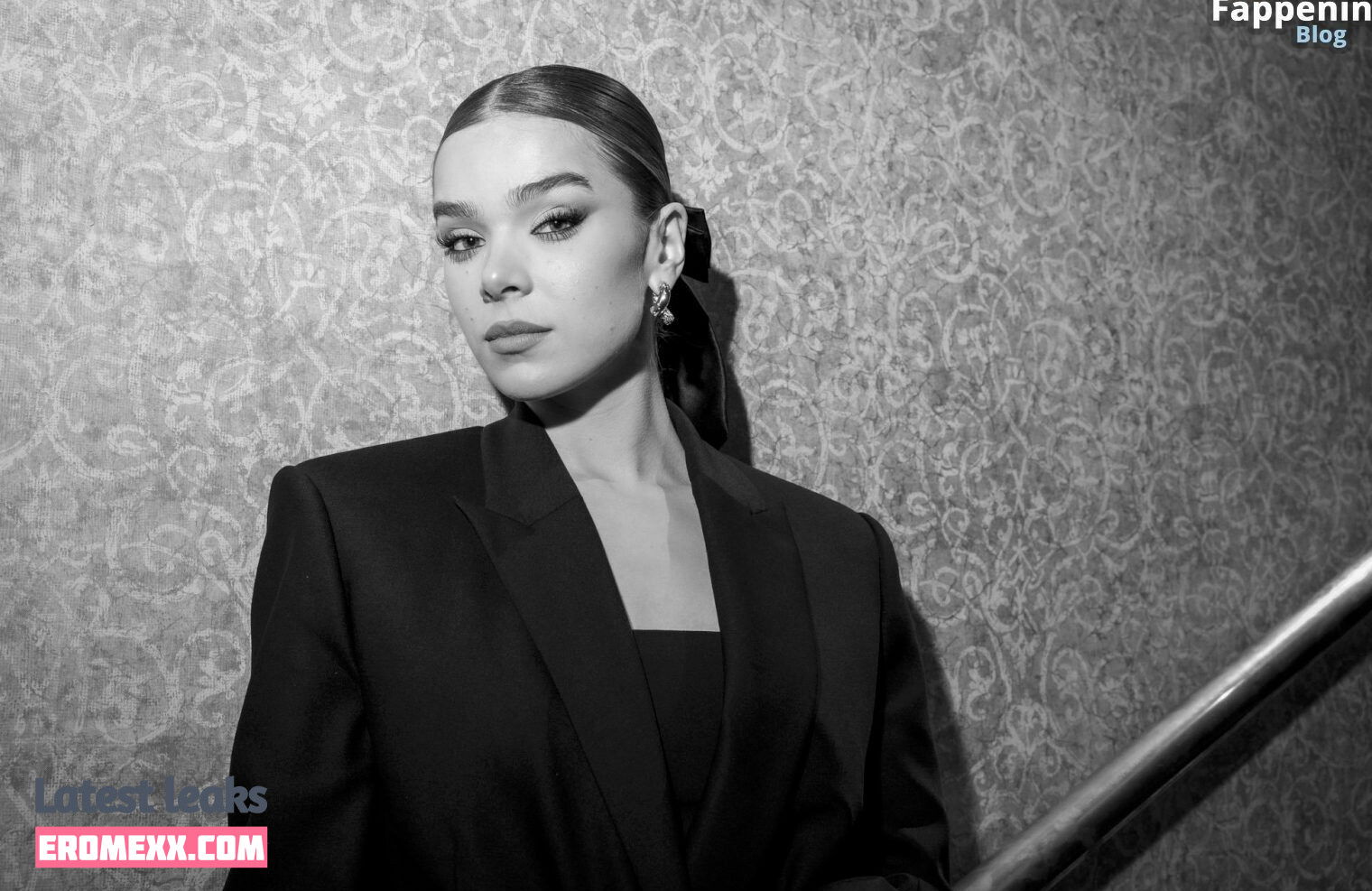 Latest Leaks Hailee Steinfeld Nude #1585 - Fapello