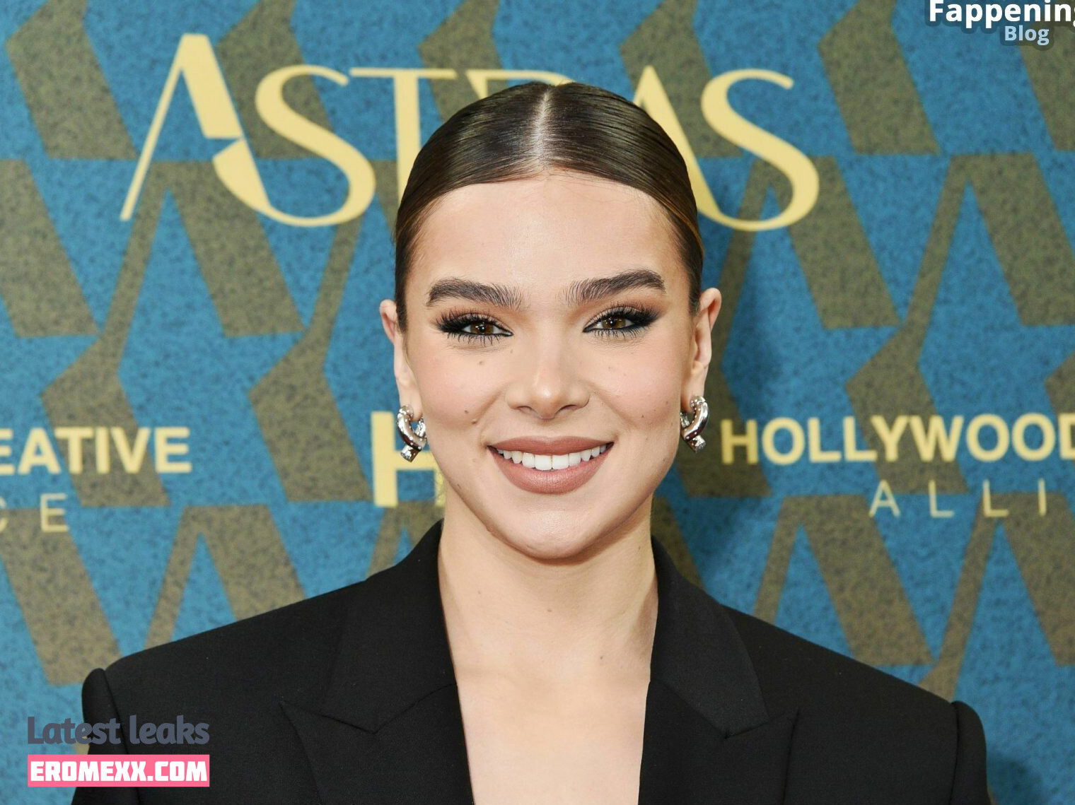 Latest Leaks Hailee Steinfeld Nude #1590 - Fapello