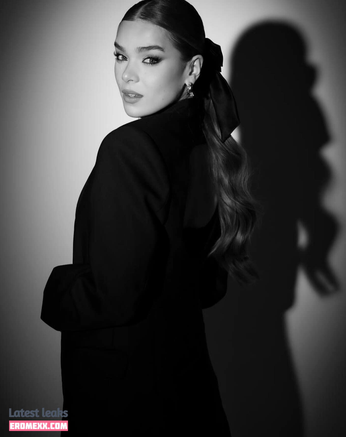 Latest Leaks Hailee Steinfeld Nude #1614 - Fapello