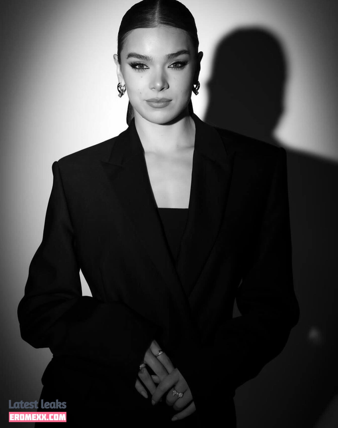 Latest Leaks Hailee Steinfeld Nude #1615 - Fapello