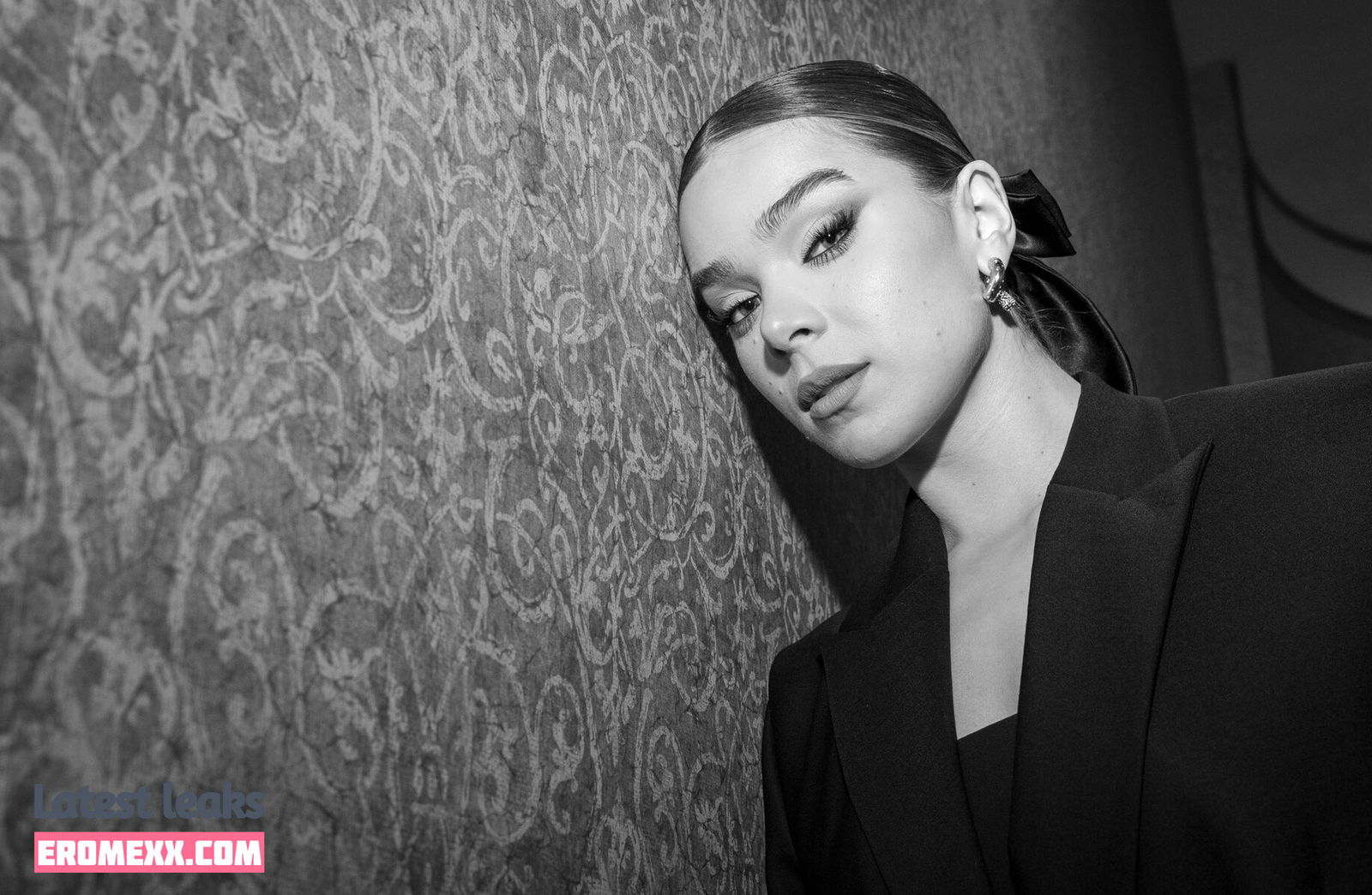 Latest Leaks Hailee Steinfeld Nude #1618 - Fapello