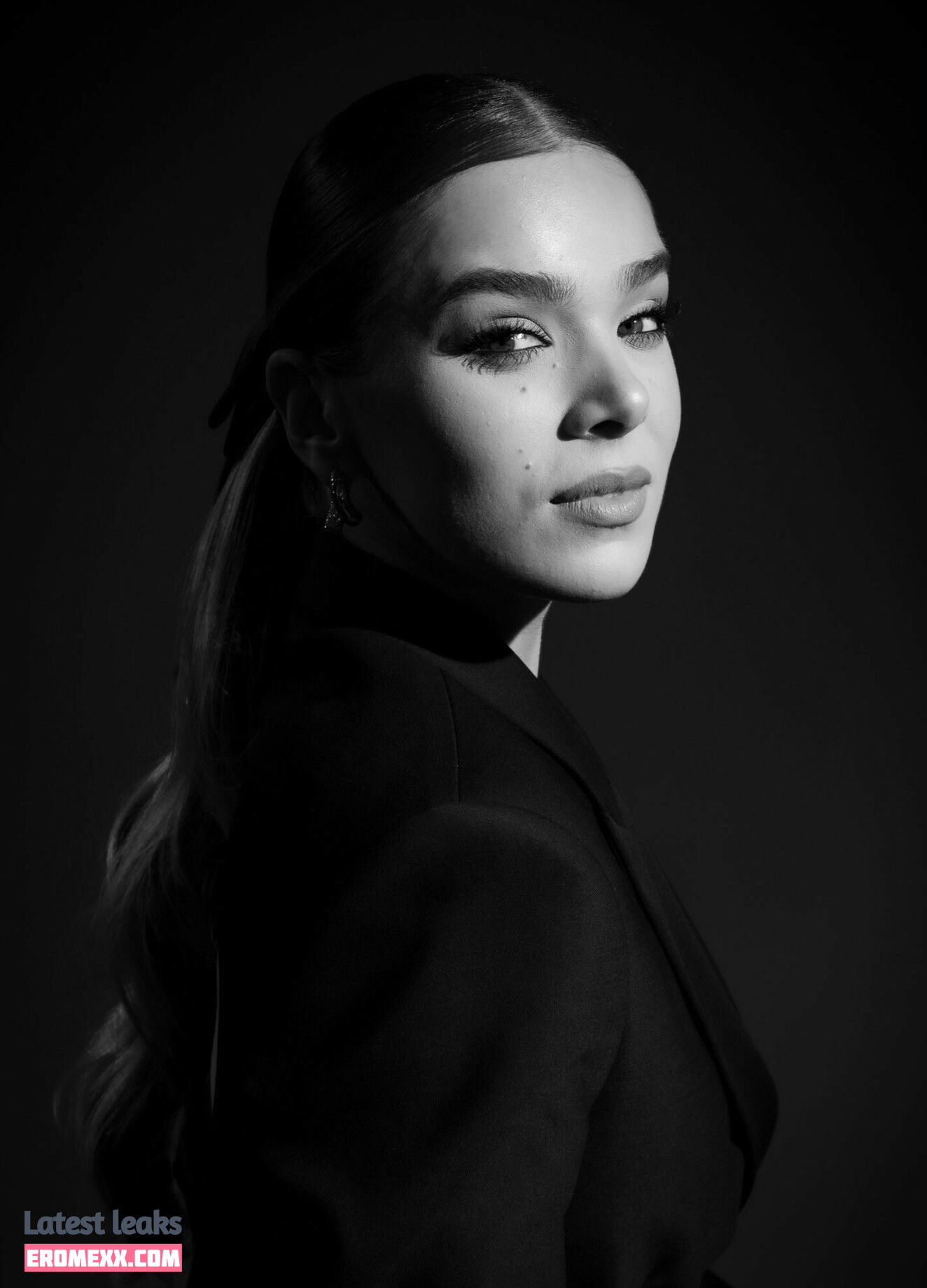 Latest Leaks Hailee Steinfeld Nude #1619 - Fapello