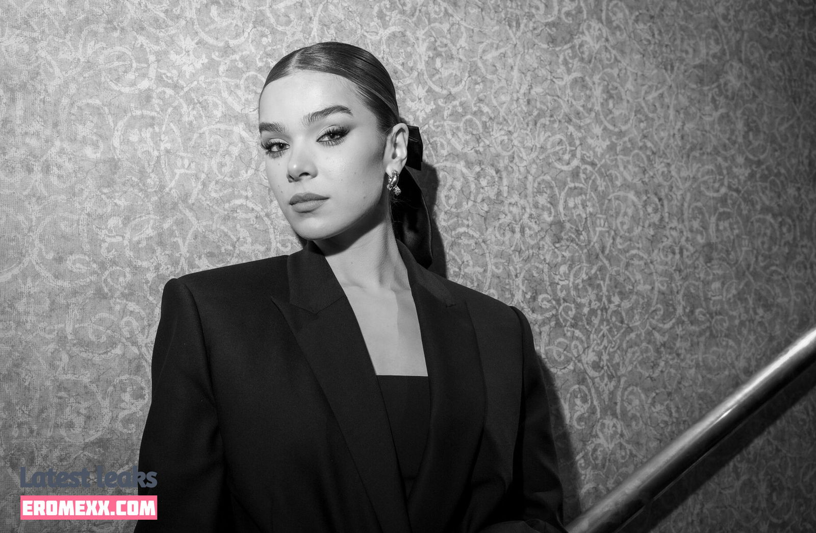 Latest Leaks Hailee Steinfeld Nude #1621 - Fapello