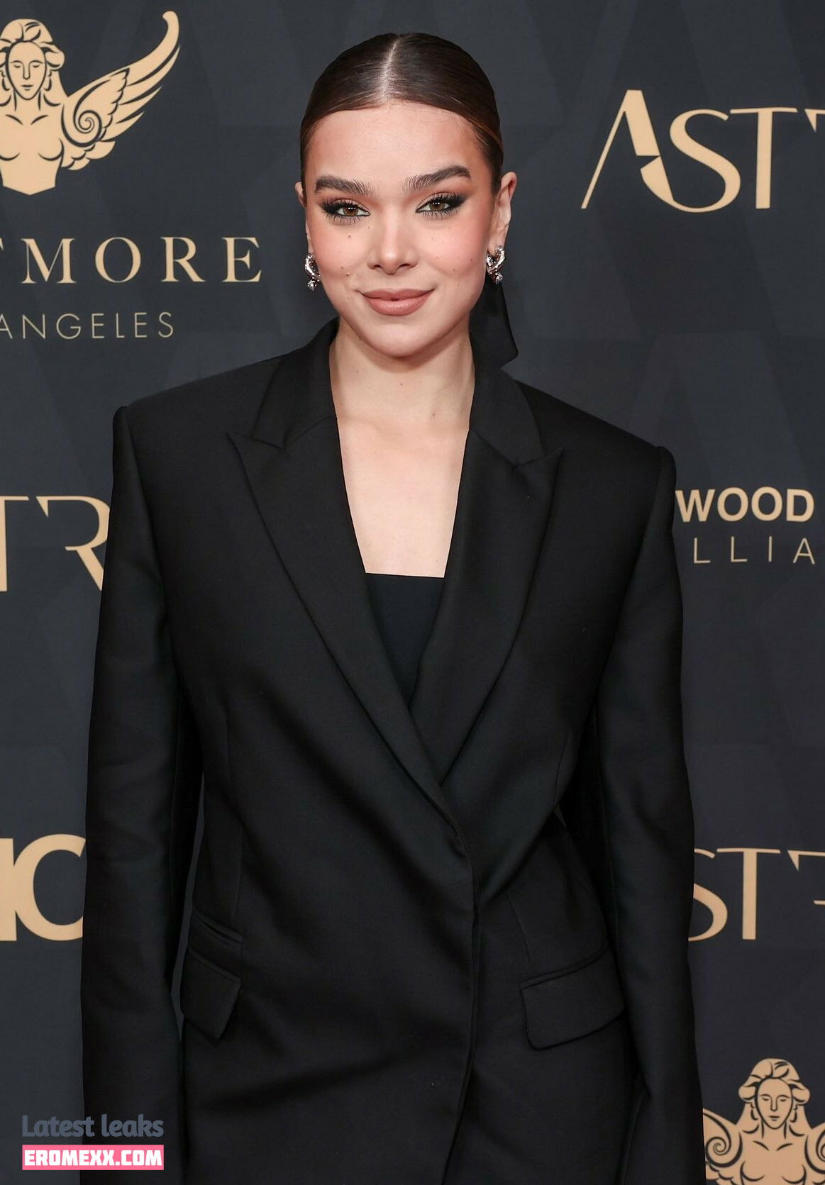 Latest Leaks Hailee Steinfeld Nude #1622 - Fapello