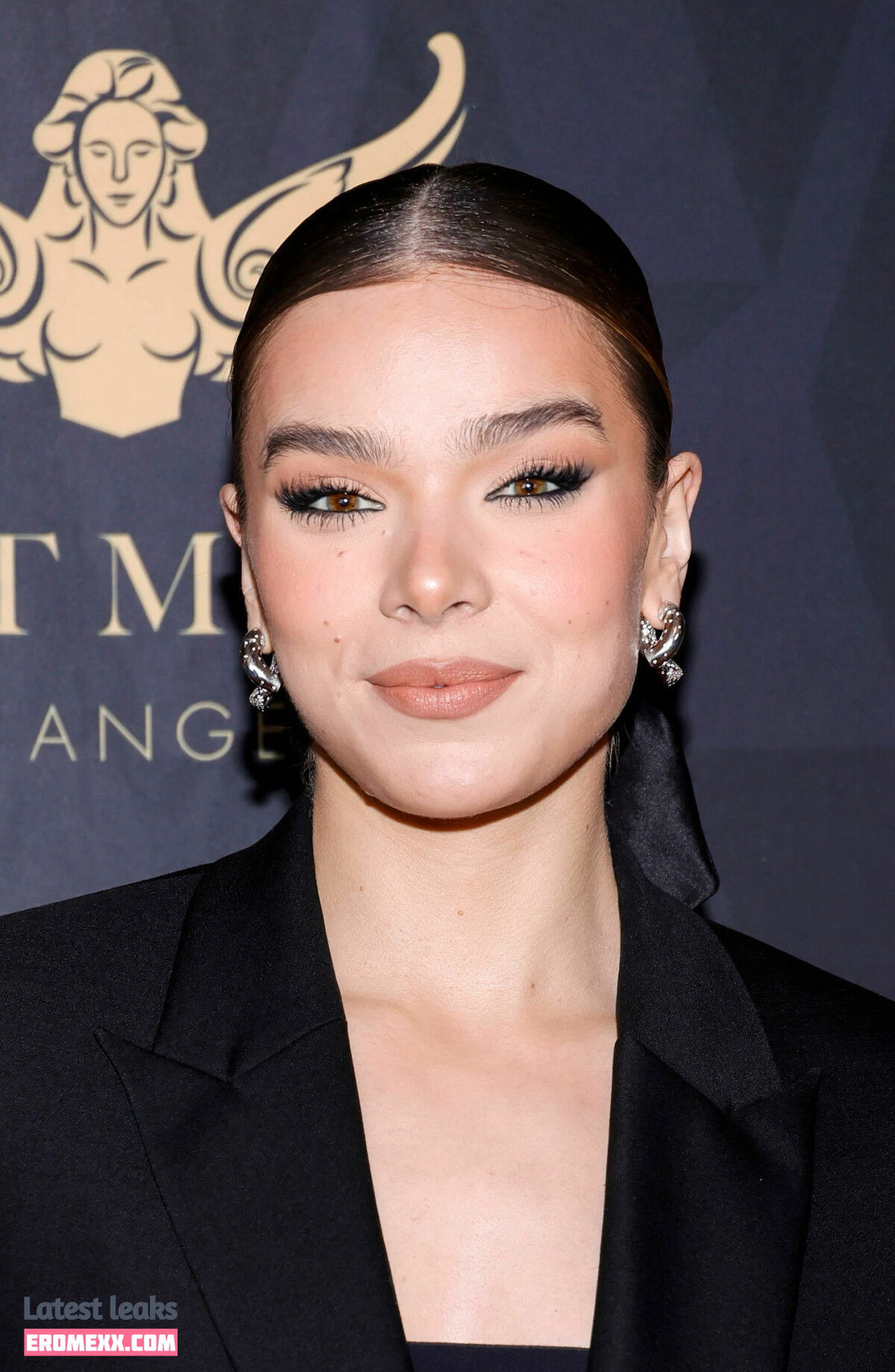 Latest Leaks Hailee Steinfeld Nude #1625 - Fapello