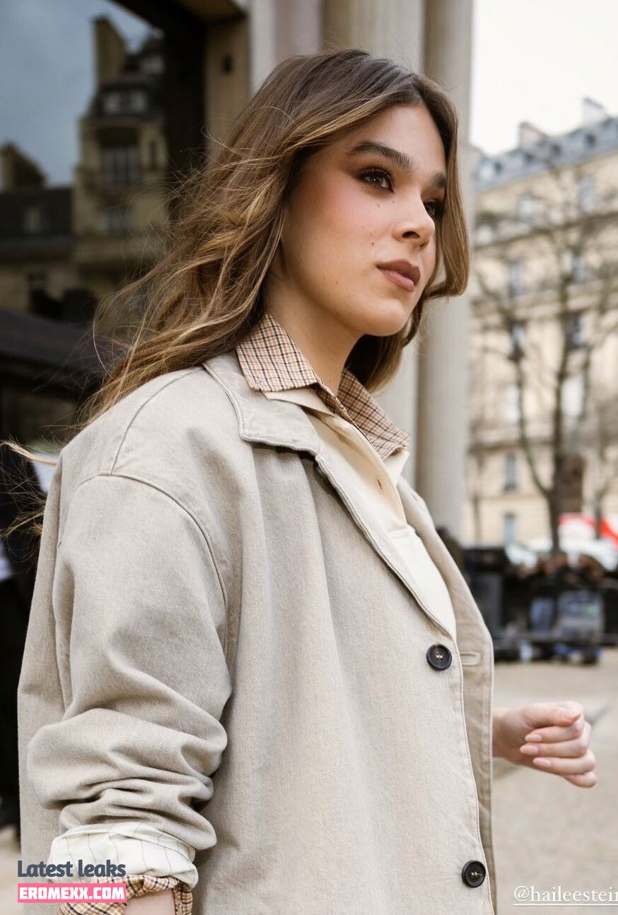 Latest Leaks Hailee Steinfeld Nude #1650 - Fapello