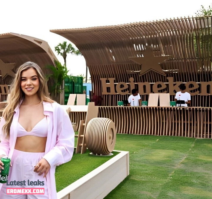 Latest Leaks Hailee Steinfeld Nude #1675 - Fapello