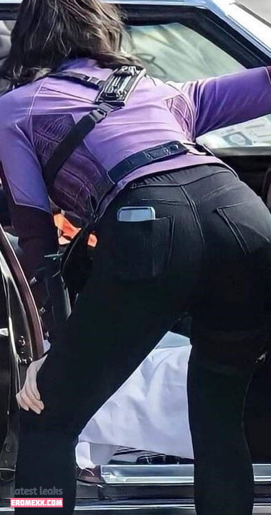Latest Leaks Hailee Steinfeld Nude #1677 - Fapello