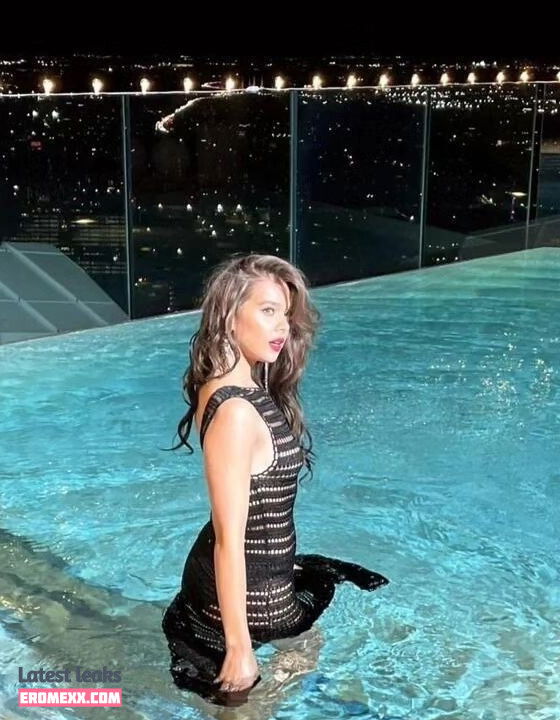Latest Leaks Hailee Steinfeld Nude #1682 - Fapello