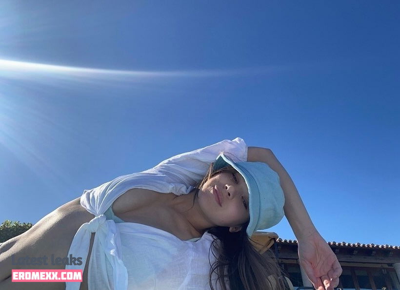 Latest Leaks Hailee Steinfeld Nude #1684 - Fapello