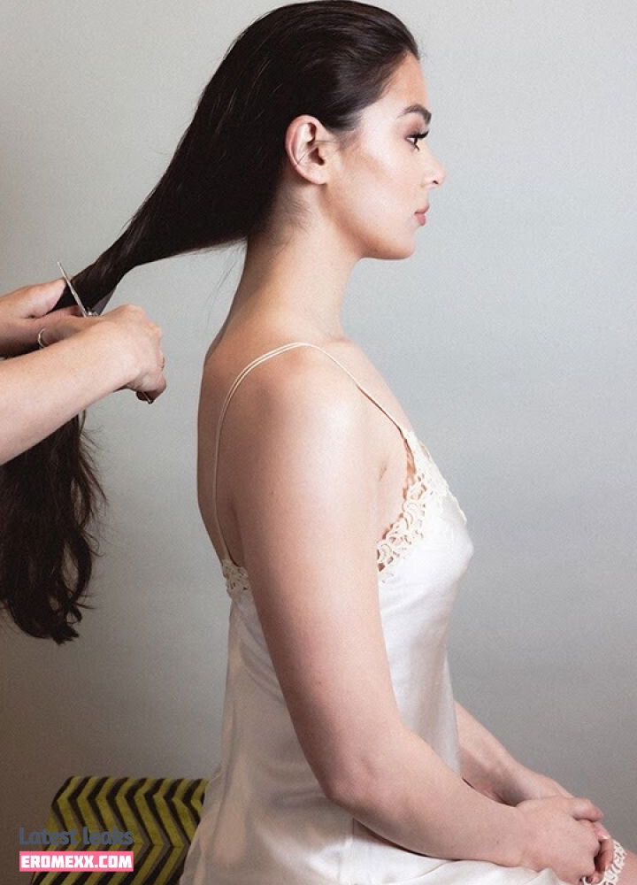Latest Leaks Hailee Steinfeld Nude #1740 - Fapello