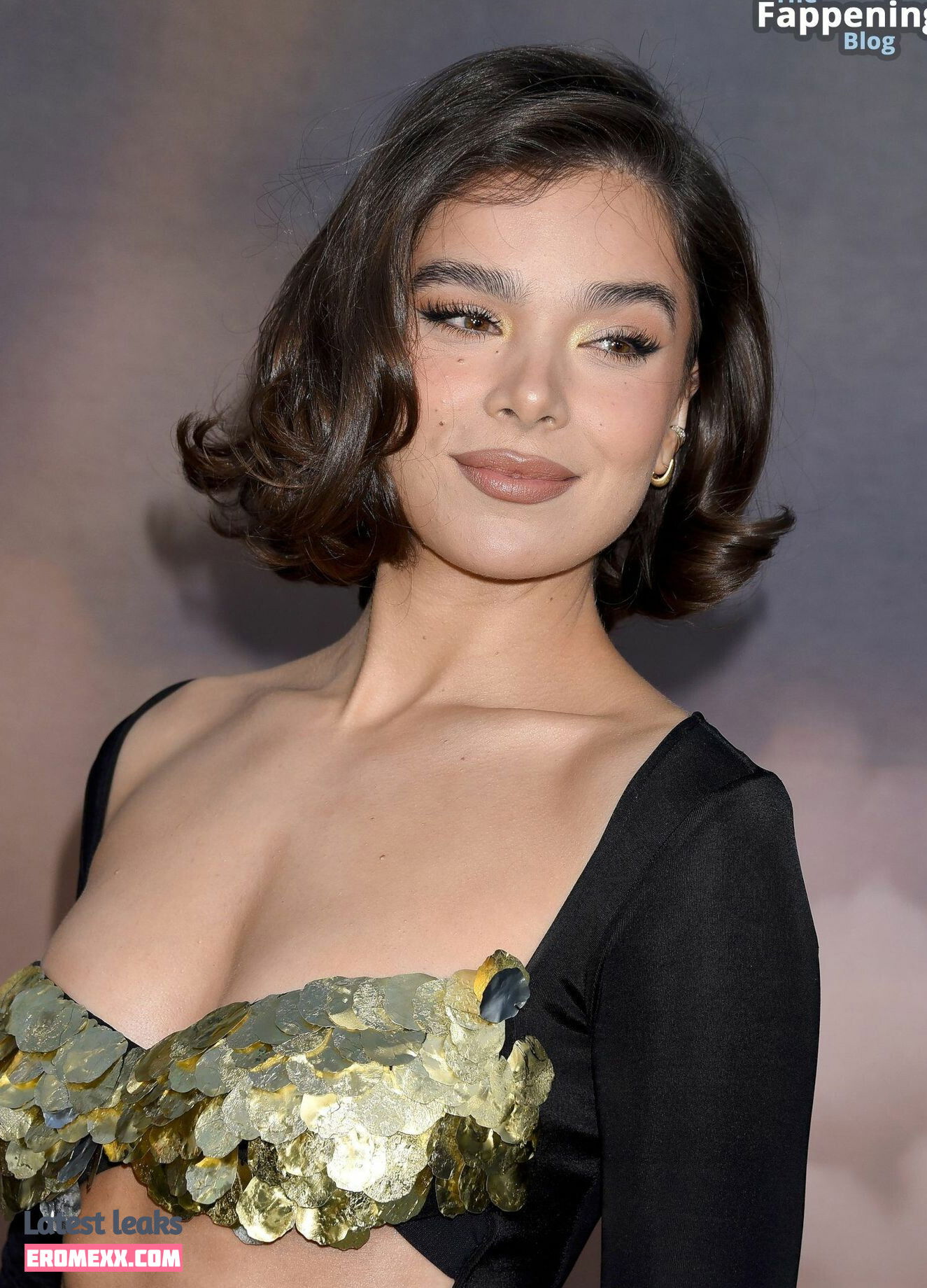 Latest Leaks Hailee Steinfeld Nude #1795 - Fapello