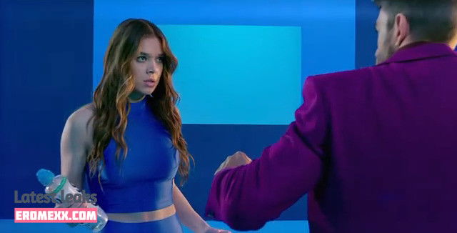 Latest Leaks Hailee Steinfeld Nude #584 - Fapello