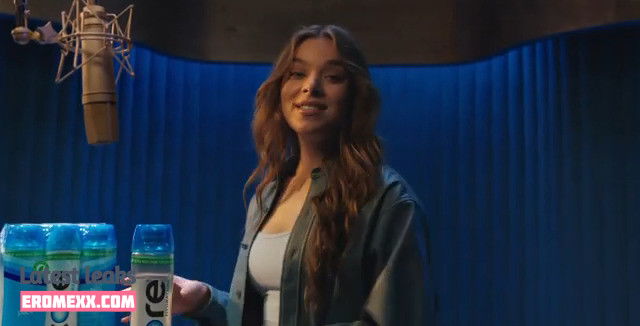 Latest Leaks Hailee Steinfeld Nude #585 - Fapello