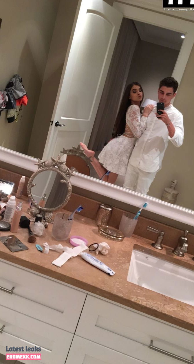 Latest Leaks Hailee Steinfeld Nude #587 - Fapello