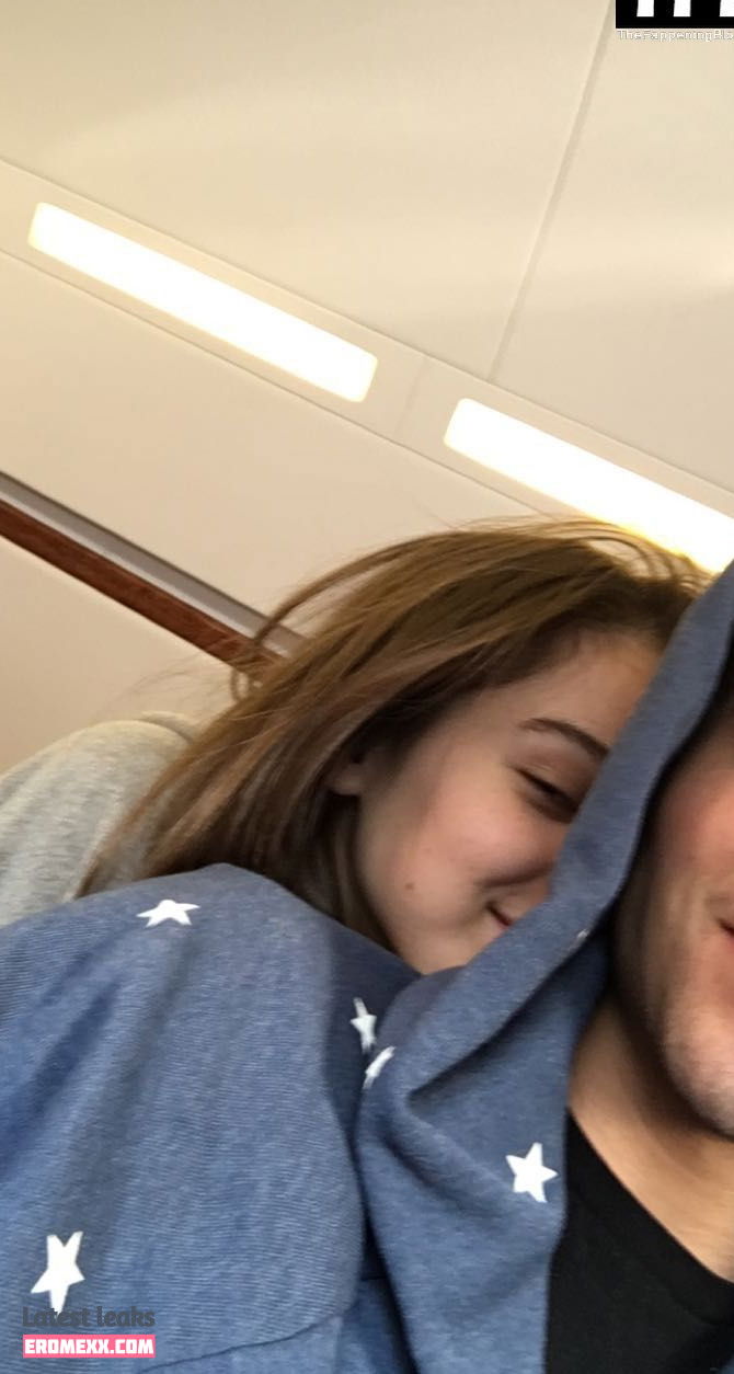 Latest Leaks Hailee Steinfeld Nude #590 - Fapello