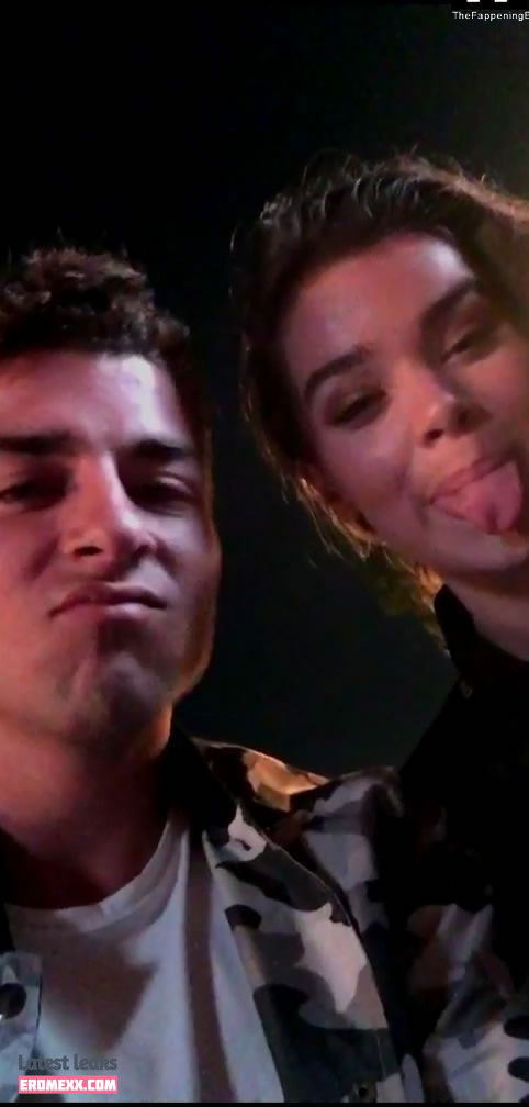 Latest Leaks Hailee Steinfeld Nude #602 - Fapello
