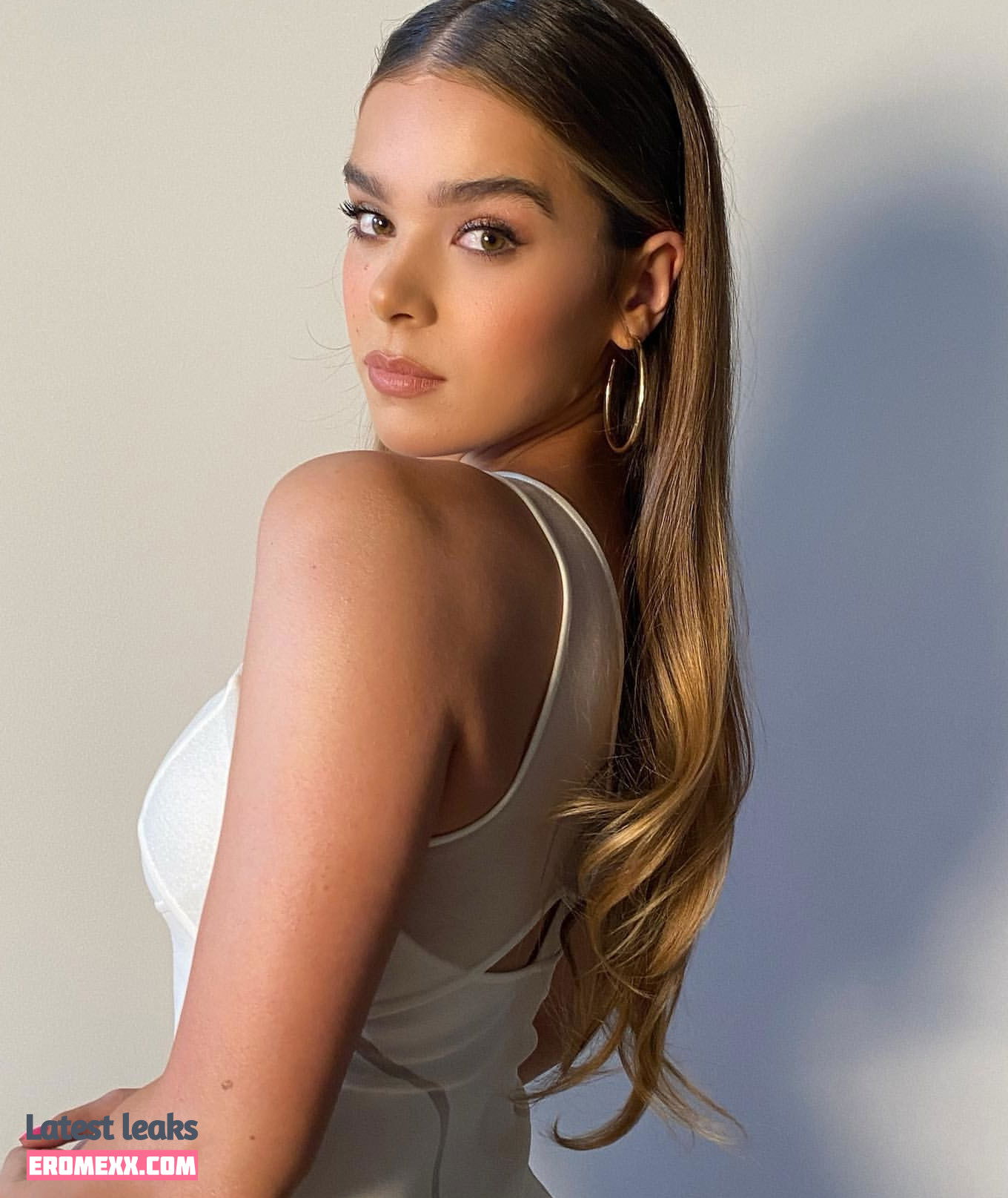 Latest Leaks Hailee Steinfeld Nude #620 - Fapello