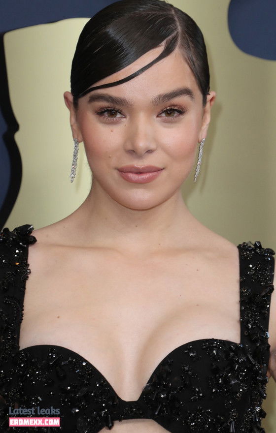 Latest Leaks Hailee Steinfeld Nude #675 - Fapello