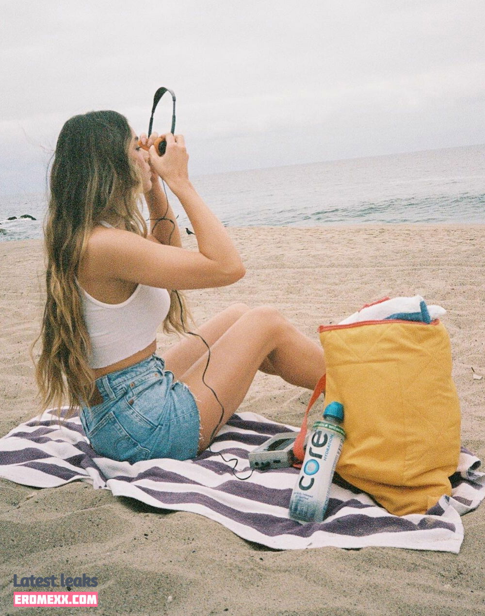 Latest Leaks Hailee Steinfeld Nude #716 - Fapello