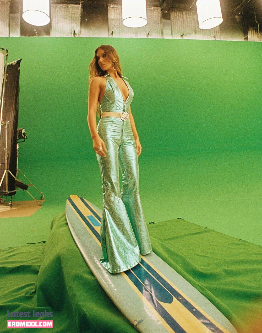 Latest Leaks Hailee Steinfeld Nude #721 - Fapello