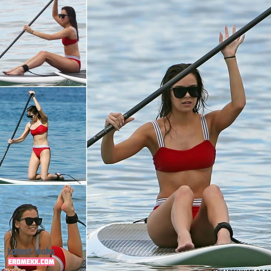 Latest Leaks Hailee Steinfeld Nude #734 - Fapello