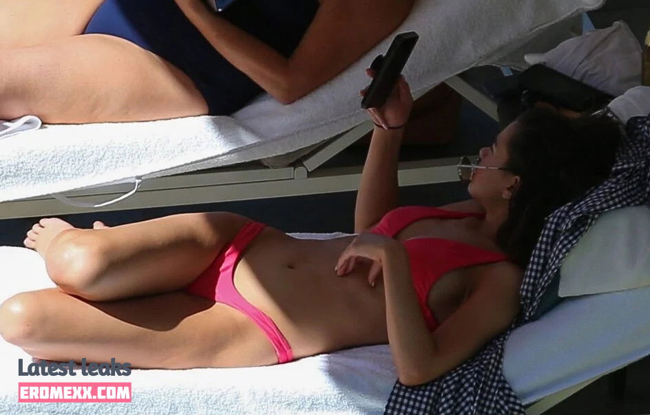 Latest Leaks Hailee Steinfeld Nude #741 - Fapello