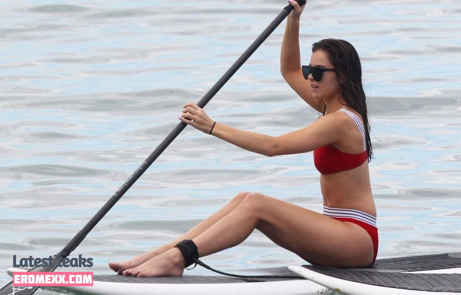 Latest Leaks Hailee Steinfeld Nude #745 - Fapello