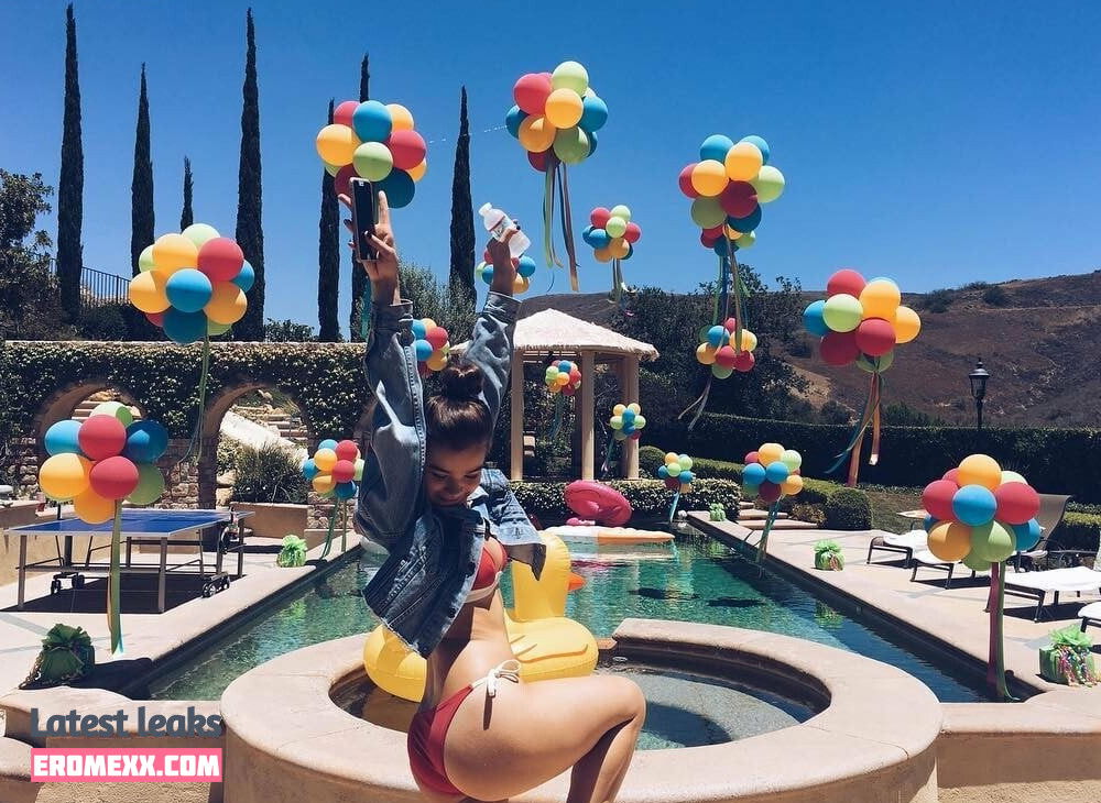 Latest Leaks Hailee Steinfeld Nude #765 - Fapello
