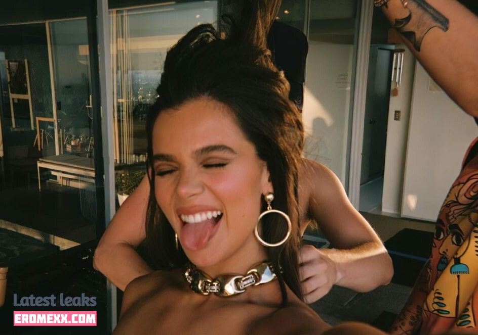 Latest Leaks Hailee Steinfeld Nude #856 - Fapello