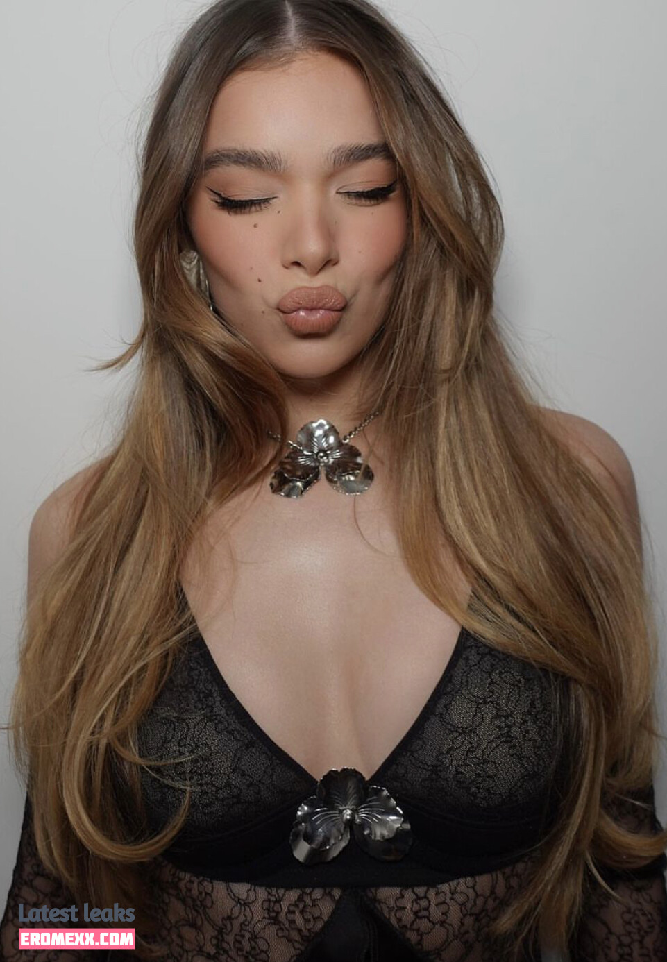 Latest Leaks Hailee Steinfeld Nude #861 - Fapello