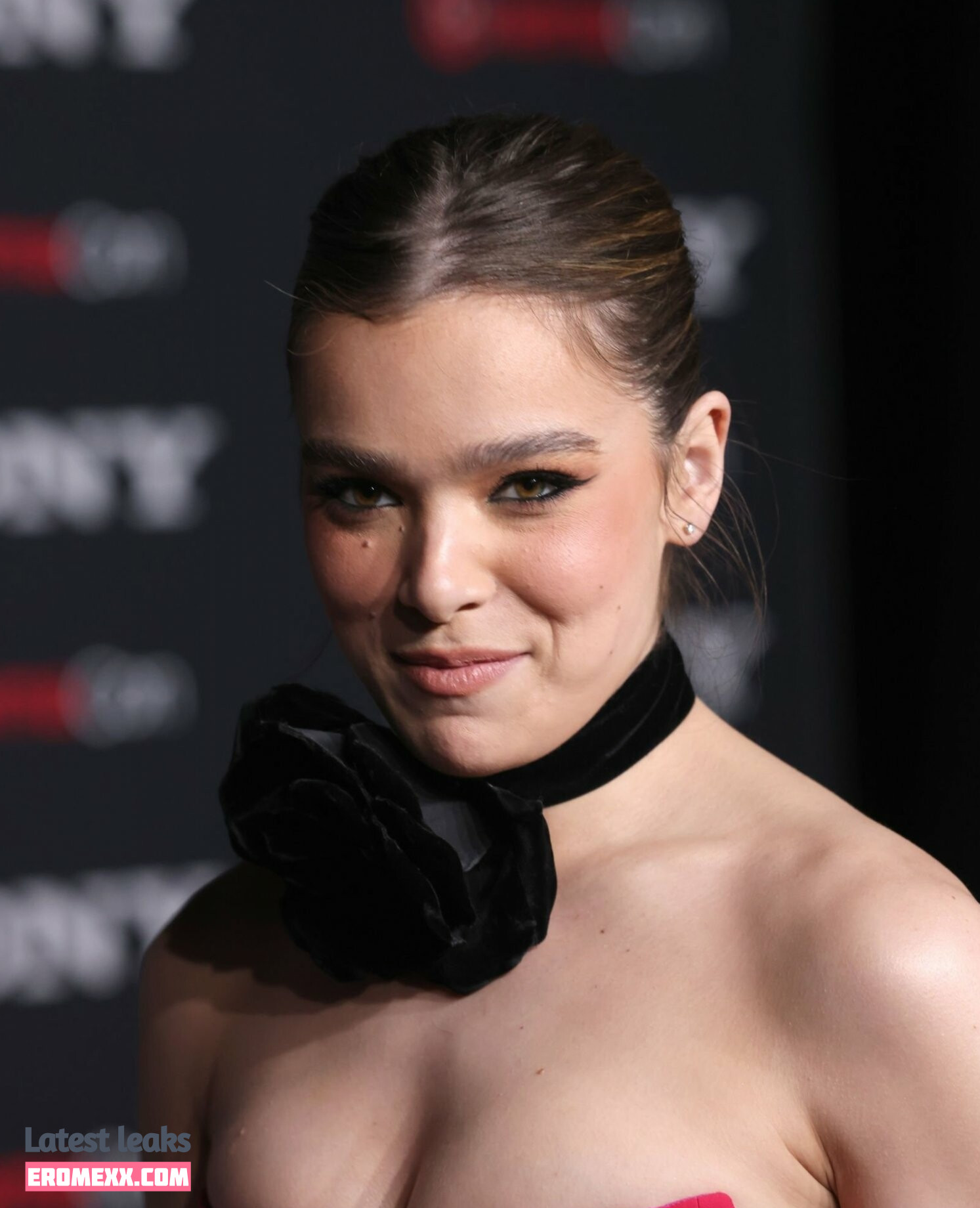 Latest Leaks Hailee Steinfeld Nude #882 - Fapello