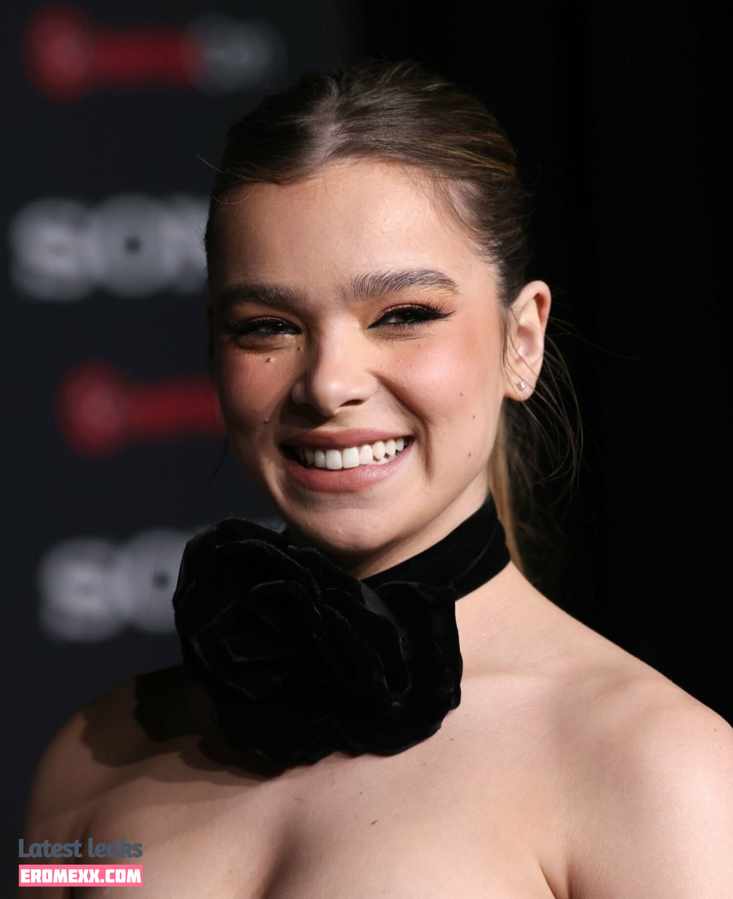 Latest Leaks Hailee Steinfeld Nude #886 - Fapello