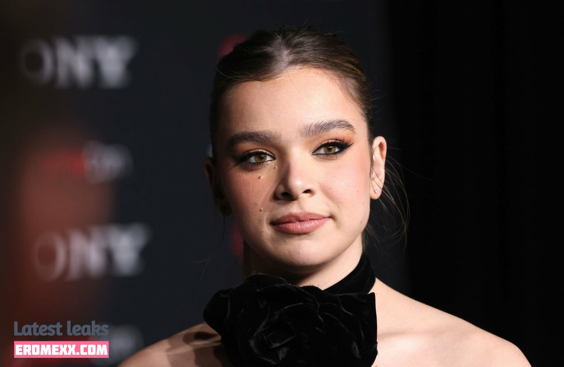 Latest Leaks Hailee Steinfeld Nude #893 - Fapello
