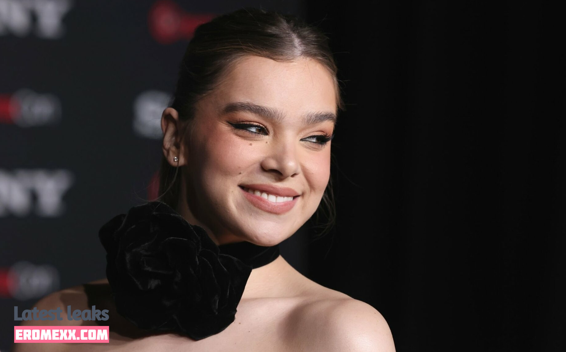 Latest Leaks Hailee Steinfeld Nude #894 - Fapello