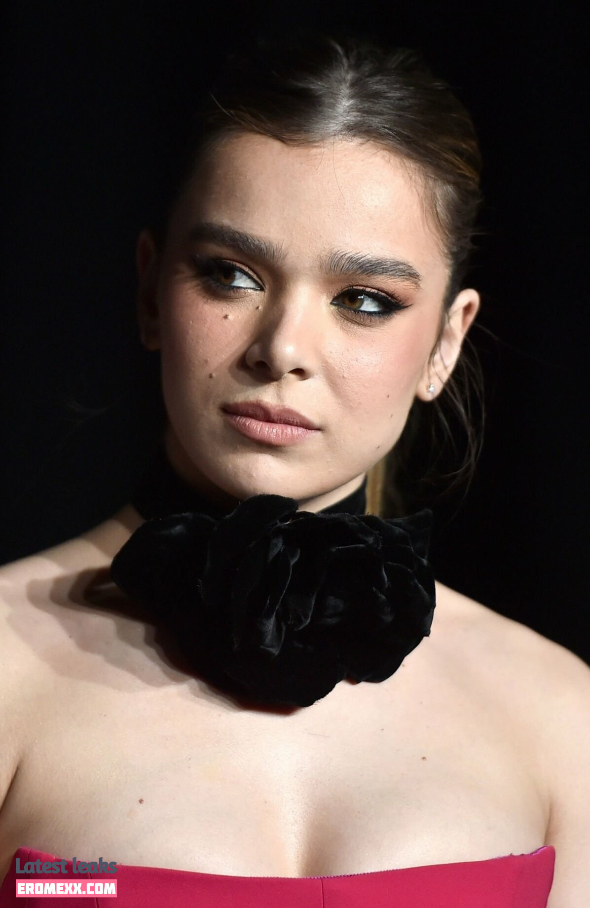 Latest Leaks Hailee Steinfeld Nude #900 - Fapello