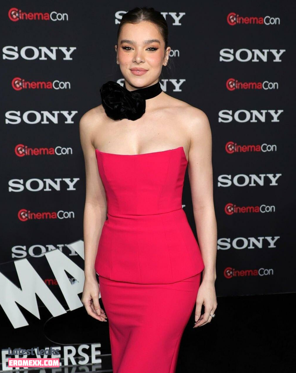 Latest Leaks Hailee Steinfeld Nude #901 - Fapello