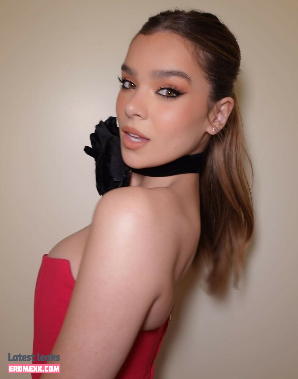 Latest Leaks Hailee Steinfeld Nude #933 - Fapello