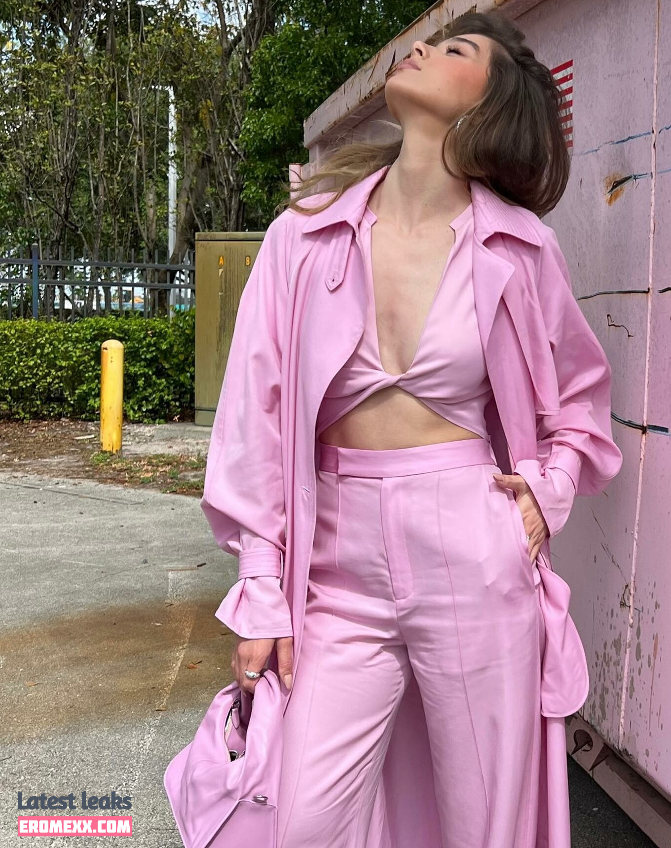 Latest Leaks Hailee Steinfeld Nude #950 - Fapello