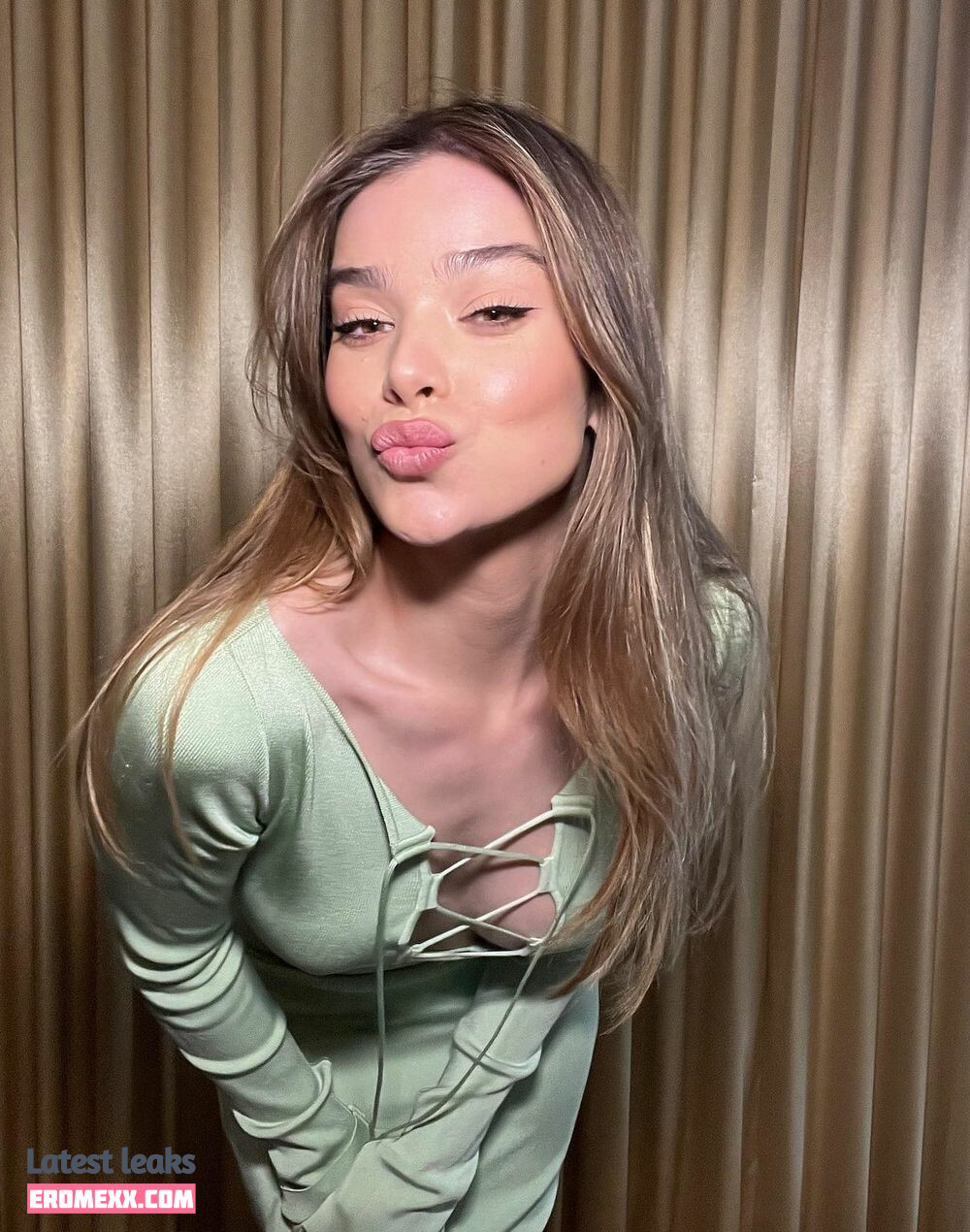 Latest Leaks Hailee Steinfeld Nude #954 - Fapello
