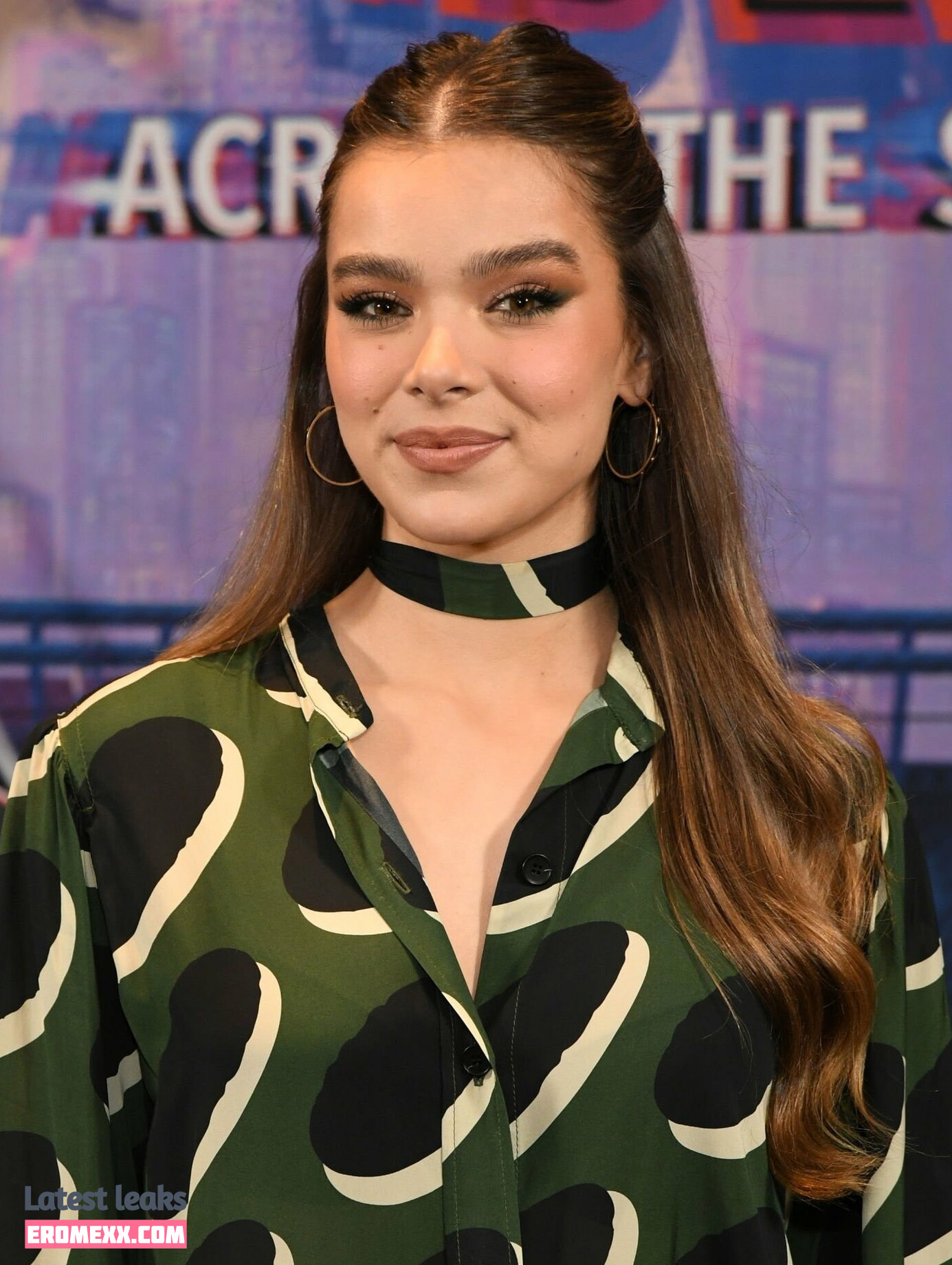 Latest Leaks Hailee Steinfeld Nude #980 - Fapello