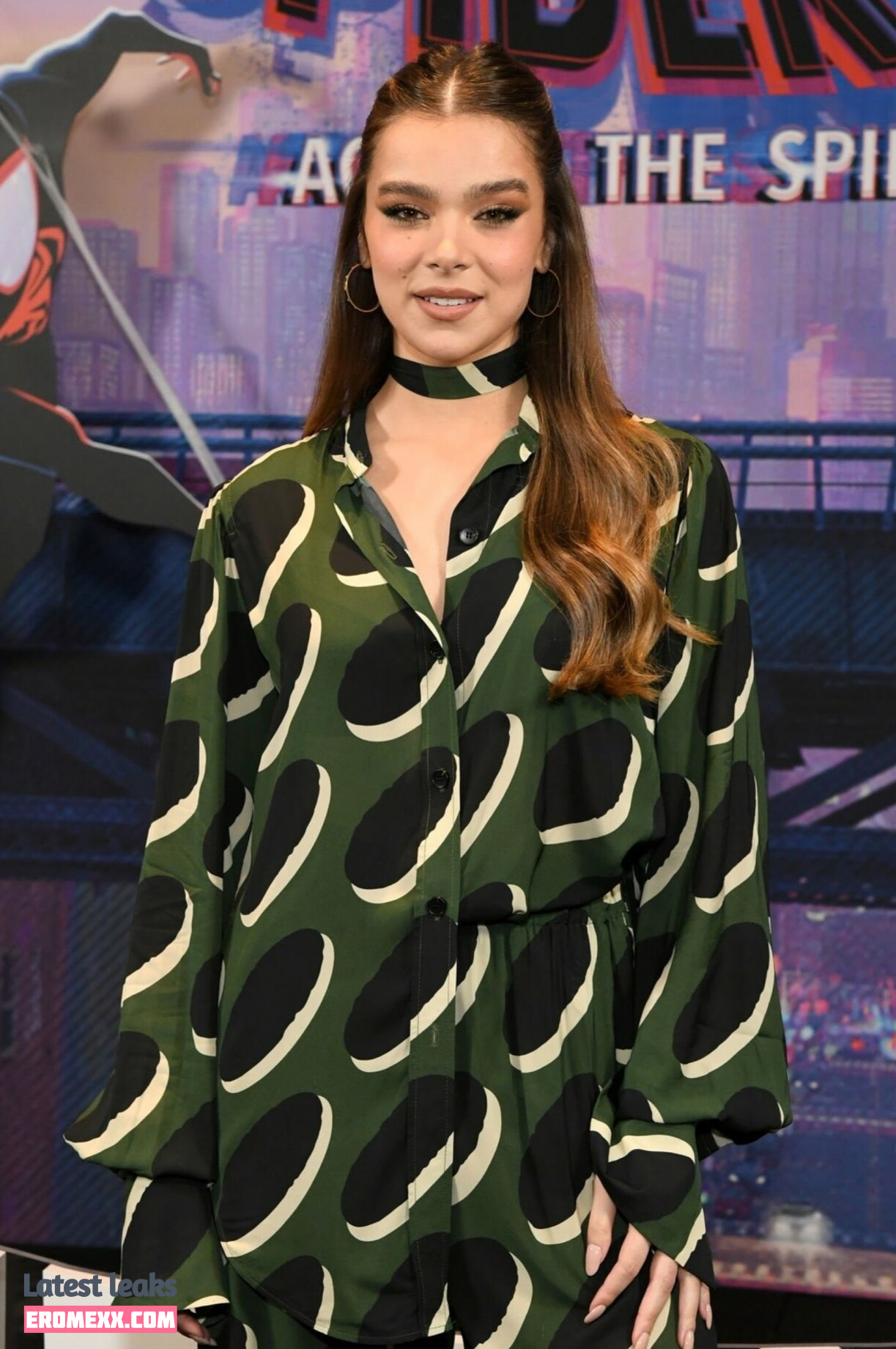 Latest Leaks Hailee Steinfeld Nude #982 - Fapello